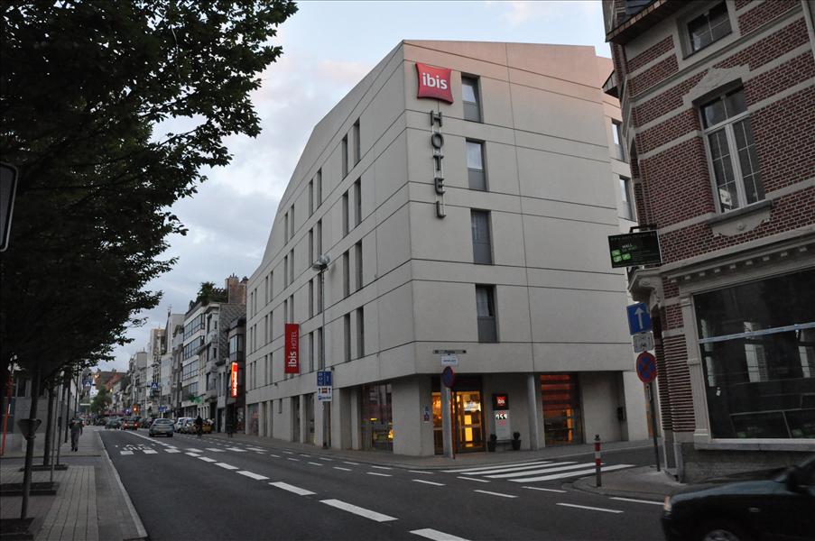 Vrt hotell