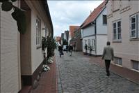 Promenad i Schleswig