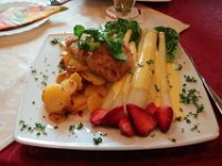 Sparrissäsong
