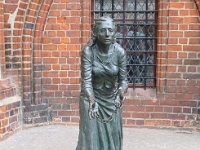 Grete Minde