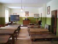 Skolmuseum