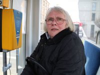 Spårvagn